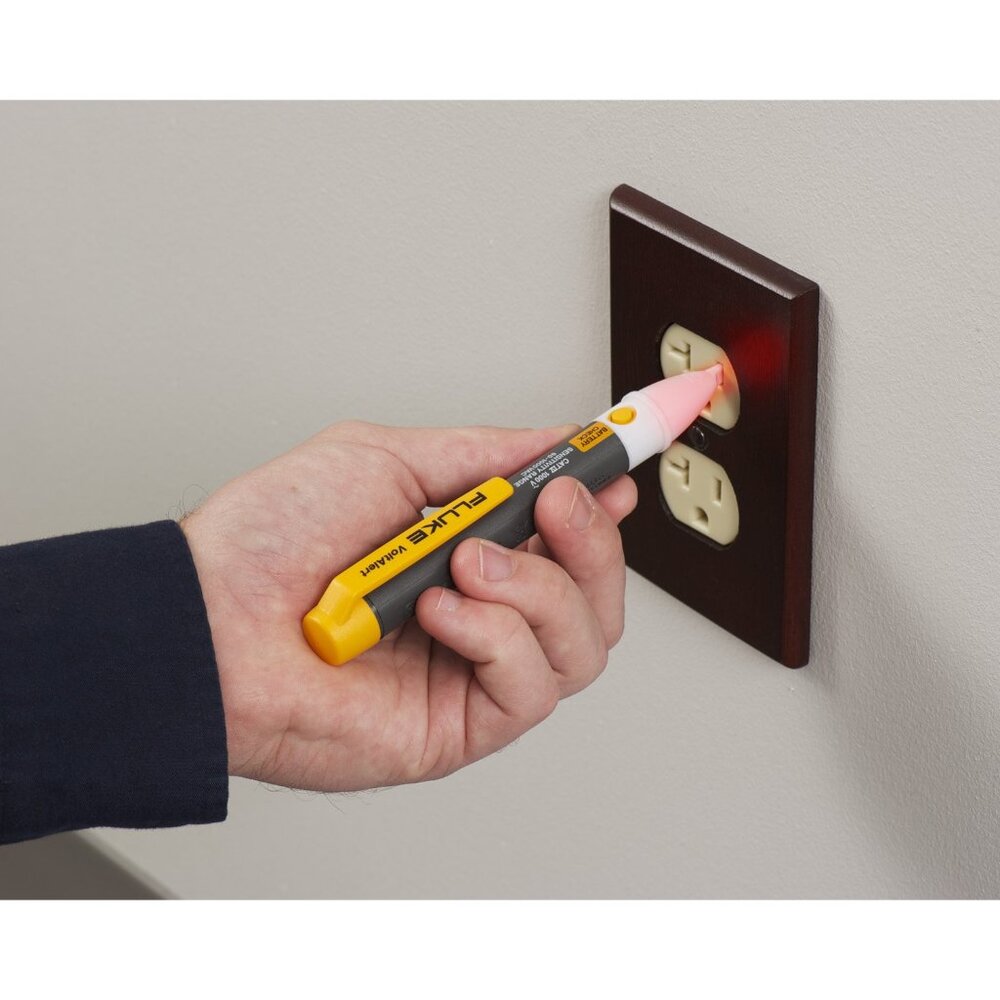 2AC Alert Voltage Tester - Picture 3 of 6